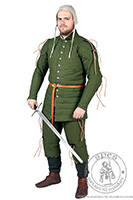 In%20stock - Medieval Market, HMB tournament gambeson
