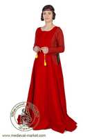 magazyn - Medieval Market, Lady\'s surcoat type 5