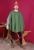 Odzie wierzchnia - Medieval Market, Mans short coat with no lining