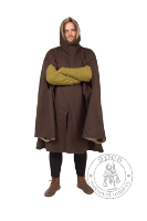 Odzie wierzchnia - Medieval Market, travel surcoat type2