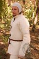 Basic gambeson type 1 (cotton) - Medieval Market, basic gambeson typ 1 new