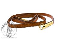  - Medieval Market, belt type 3