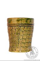A glazing cup (0,3l) . Medieval Market, Cup Mazowsze 0,3l