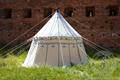  Custom tent pricing - Medieval Market, custom tent namiot niestandardowy