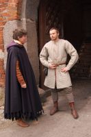  - Medieval Market, Gambeson type 10