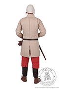 Gambeson type 6 - stock - Medieval Market, Gambeson type 6