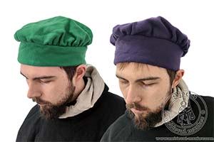 In stock - Medieval Market, Hat Chef