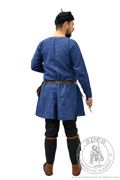 Tunic - linen - stock - Medieval Market, Simple medieval tunic based on historical sources.
