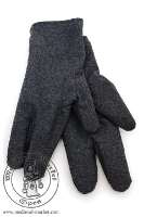 Rkawiczki trjpalczaste damskie - mag. Medieval Market, 3 fingered ladies gloves