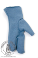 3 fingered Ladie's gloves - Medieval Market, 3 fingered ladies gloves