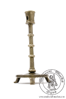 Akcesoria rne - Medieval Market, candlestick type 2