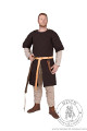 Early medieval gambeson (type 7) - stock - Medieval Market, Gambeson type 7 on men