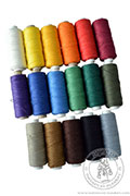 Linen thread - Medieval Market, It serves as a \'\'refill\'\' for the wooden spools 