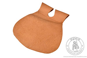 Akcesoria rne - Medieval Market, Front of bag with large flap 
