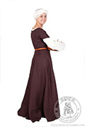 Cotte simple - krtki rkaw  - Medieval Market, perfect for both tall and short ladies