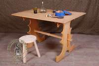 Furniture%20and%20Accessories - Medieval Market, Table type 1