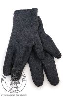 3 fingered Ladie's gloves. Medieval Market, 3 fingered ladies gloves