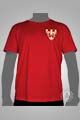 PSWR set: T-shirt, lanyard, badge - Medieval Market, Koszulka PSWR przd
