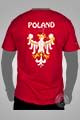 PSWR set: T-shirt, lanyard, badge - Medieval Market, Koszulka PSWR ty