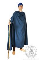 In%20stock - Medieval Market, coat made from circle with no lining paszcz z ko