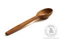 Bowl and spoon - Medieval Market, bowl and spoon miska i yka