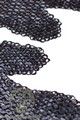Chainmail hands - pair (triangular rivets) - Medieval Market, Chainmail hands