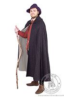 Outer%20garments - Medieval Market, Semicircle coat