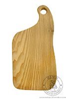 Kitchen%20accessories - Medieval Market, Wooden chopping board 1