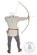English archer gambeson. MEDIEVAL MARKET - SPES.