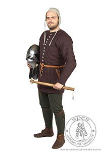 Arming%20Garments - Medieval Market, Gambeson type 8