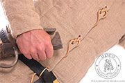 Gambeson type 6 - stock - Medieval Market, Gambeson type 6