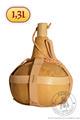 Gourd  - Small - Medieval Market, gourd 1,3l tykwa