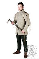 For%20fighting - Medieval Market, Bohurt gambeson