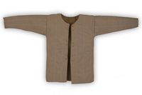 Children's gambeson - stock. Medieval Market, Infant gambeson