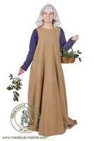 Outer%20garments - Medieval Market, Lady\'s surcoat type 5