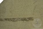 Linen/hemp fabric - Medieval Market, Linen/hemp fabric