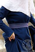 Medieval cloth belt - Medieval Market, perfect for a burgundy dress