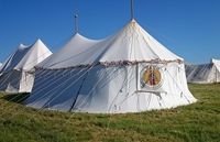 Tents%20rent - Medieval Market, Pavilion with two poles type 4.jpg