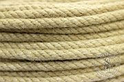 Polypropylene rope phi 6mm - Medieval Market, thin but very strong