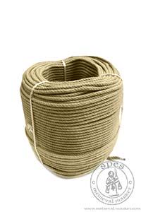 Camp%20equipment - Medieval Market, polypropylene rope phi8