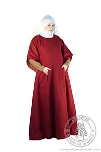 Outer%20garments - Medieval Market, Loose, long outer garment, put on over the head